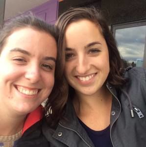 Meet your Posher, Aileen